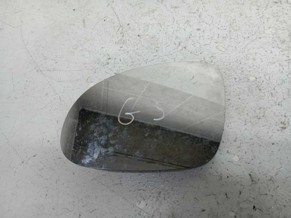 MIROIR DE RETROVISEUR GAUCHE VW GOLF 5/ PASSAT/ SHARAN/ SKODA SUPERB/ SEAT ALHAMBRA - Vue 1